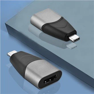 Typ-C zu Hdmi-Konverter